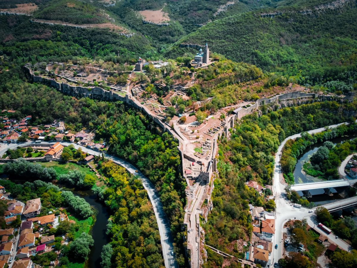 Фотографии Погоды в Veliko Tŭrnovo. Прогнозы погоды с чудесными фотографиями, сделанными Vaskoy7