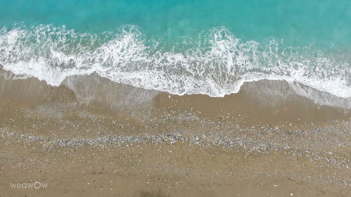 希腊的天气照片. 天气预报，带Antony_Bouchagier78精美的照片