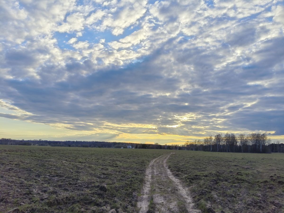 Fotos sobre el clima en Kaluga Oblast. Pronósticos del tiempo con hermosas fotos de Aleksei