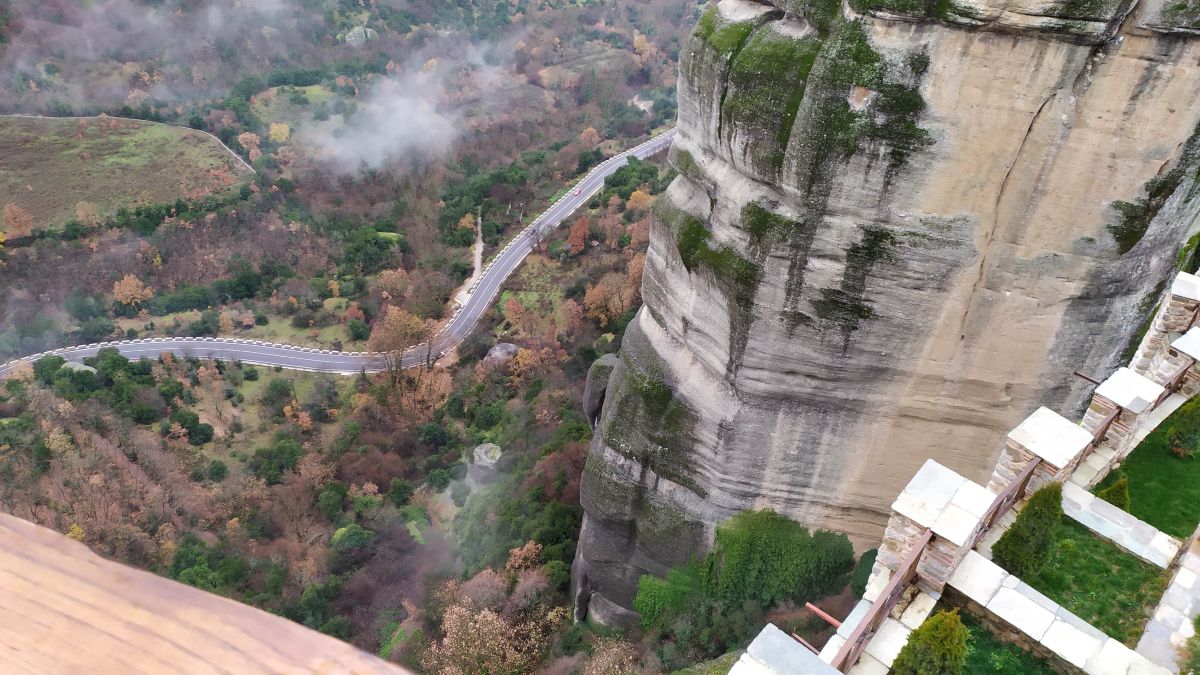 Weather Photos in Thessaly. Weather forecasts with beautiful photos by atomo