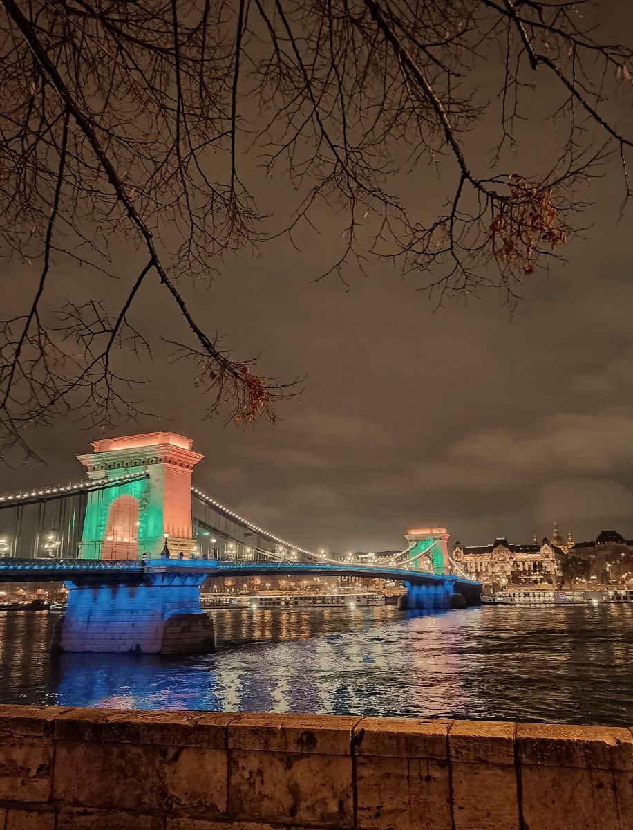 Photograph GergelyHajdu, Wetter Photos Buda - Weawow