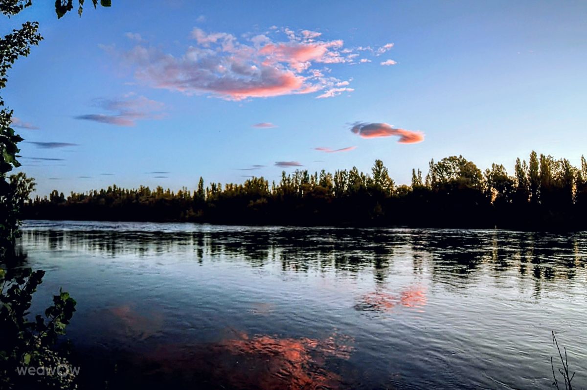 天气预报，带aprojas81精美的照片