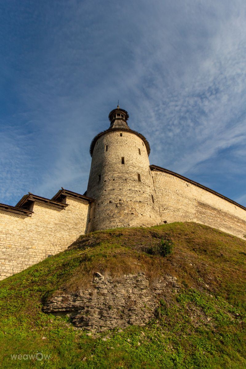 Weather Photos in Pskov Oblast. Weather forecasts with beautiful photos by vintilator