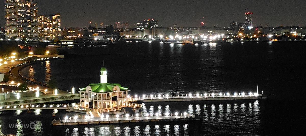 Photographer umemui, Weather Photos in Yokohama - Weawow