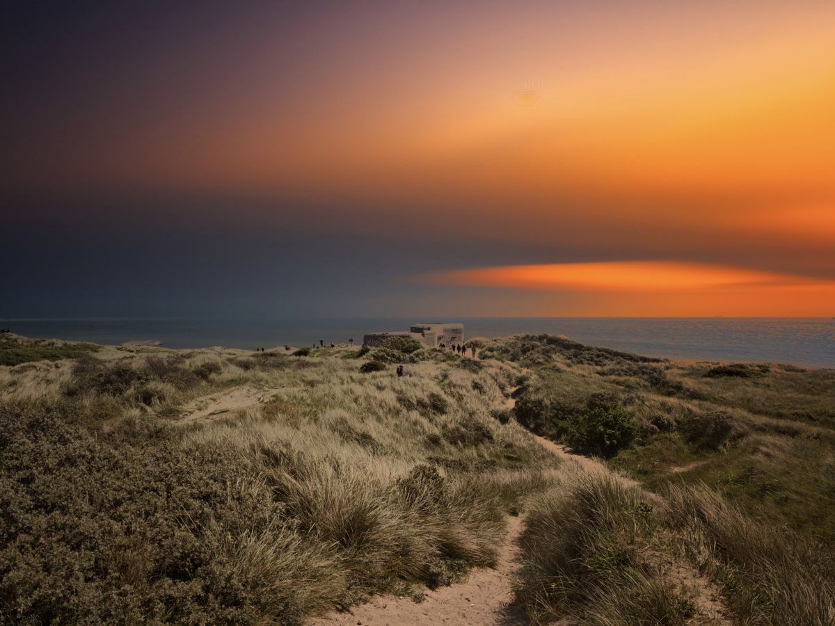 写真家 Kasalinde、Grenenの天気写真 - Weawow