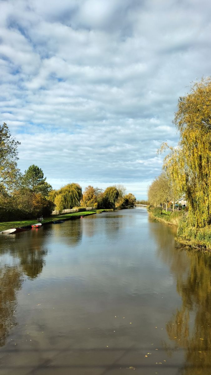 Fotografos Chantal Kao, Fotos do tempo em Friesland - Weawow