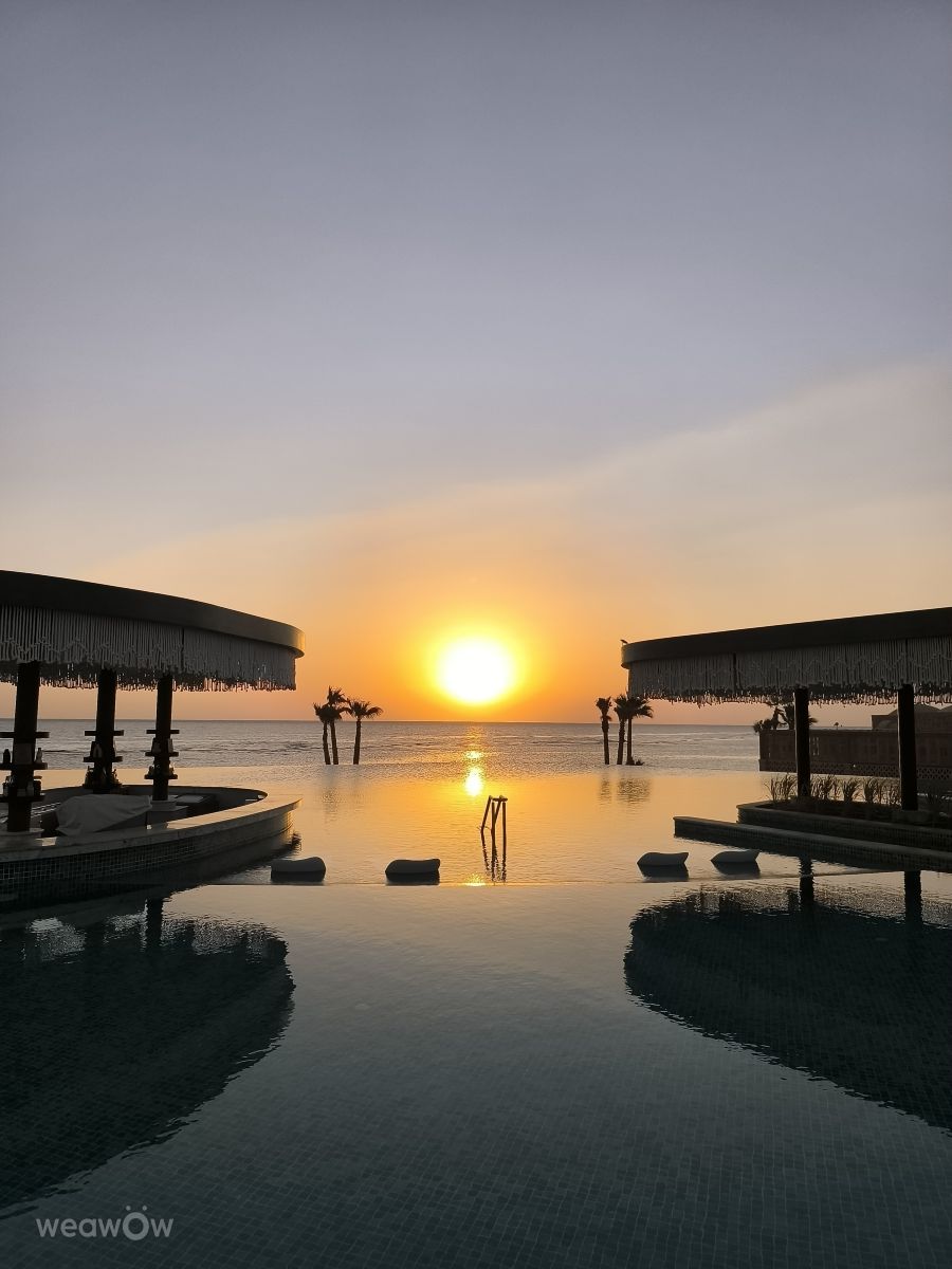 ZloBrの美しい写真による天気予報