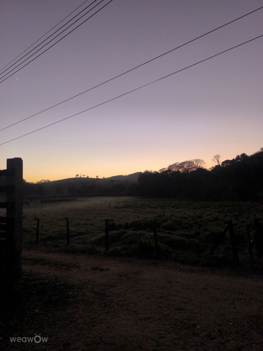 沃尔塔雷东达的天气照片. 天气预报，带Crissiano精美的照片