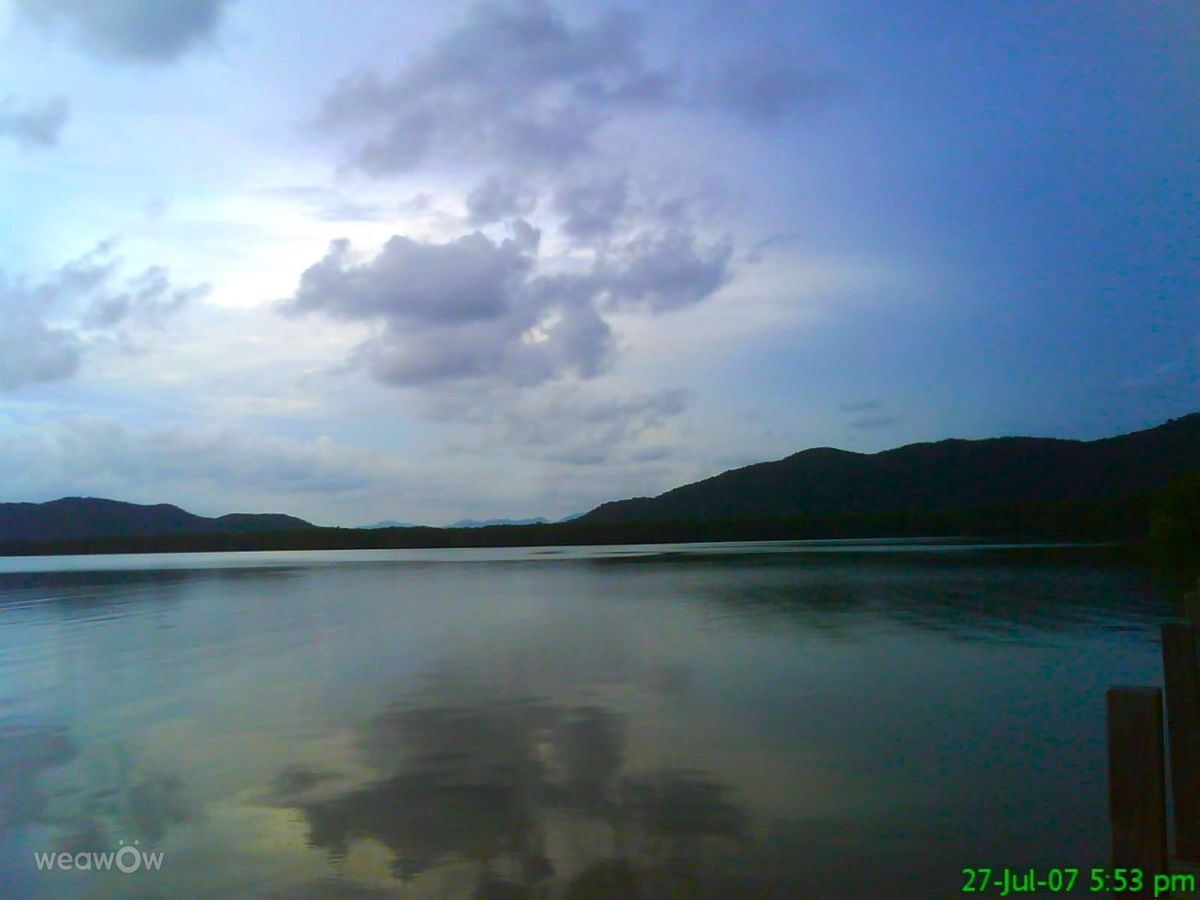Weather Photos in Ranong. Weather forecasts with beautiful photos by phantran