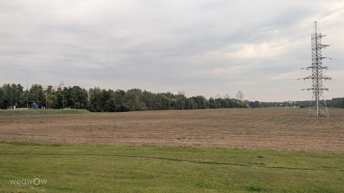 Weather Photos in Minsk. Weather forecasts with beautiful photos by Lazduny_75