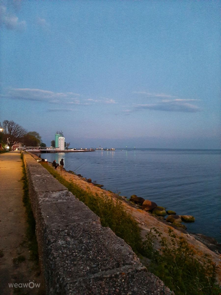 Weather Photos in Baltiysk. Weather forecasts with beautiful photos by Aleks39rus