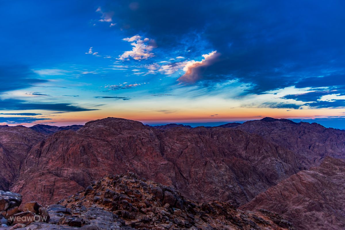 Прогнозы погоды с чудесными фотографиями, сделанными czach