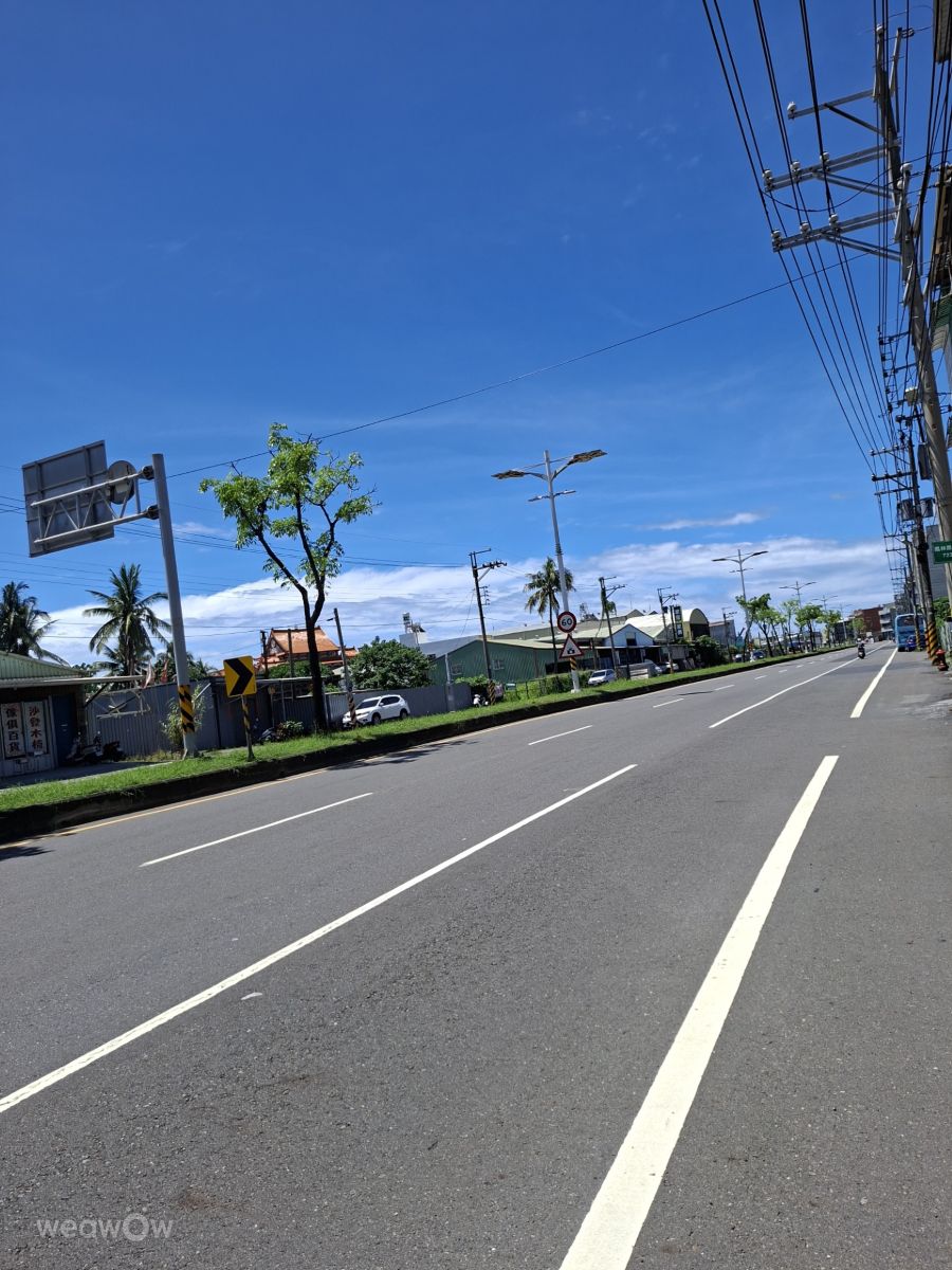 Photographer Wen-ya Huang, Weather Photos in Kaohsiung City - Weawow