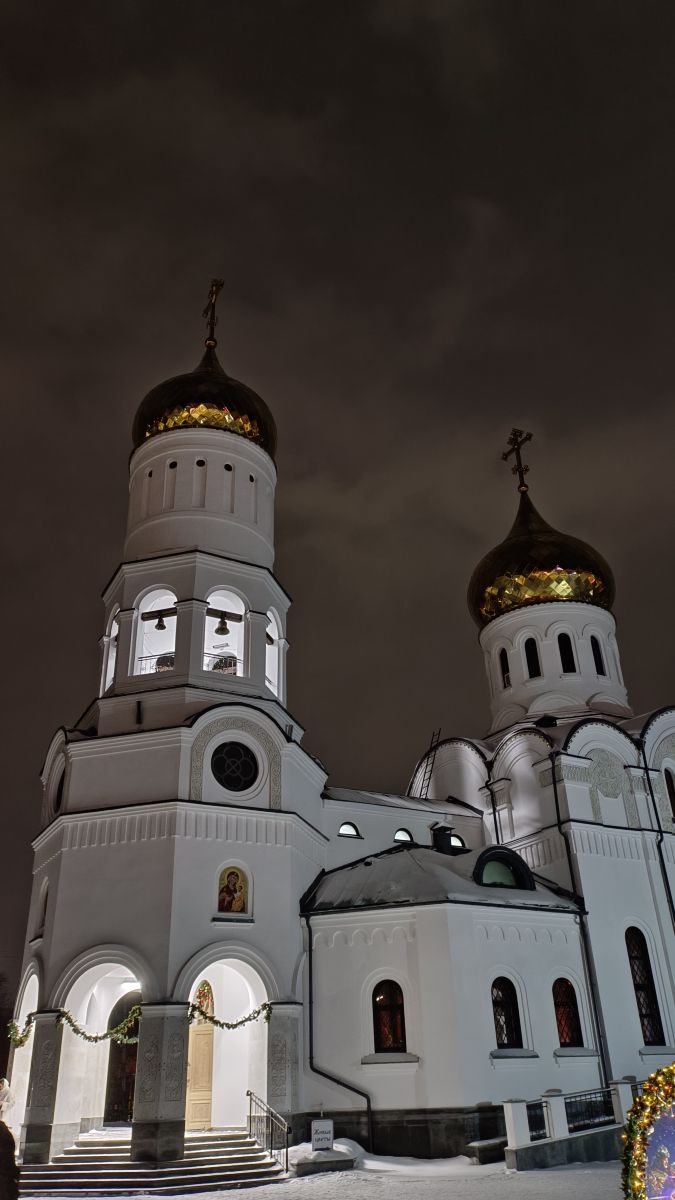 Weather Photos in Novokuznetsk. Weather forecasts with beautiful photos by Михаил Бондаренко