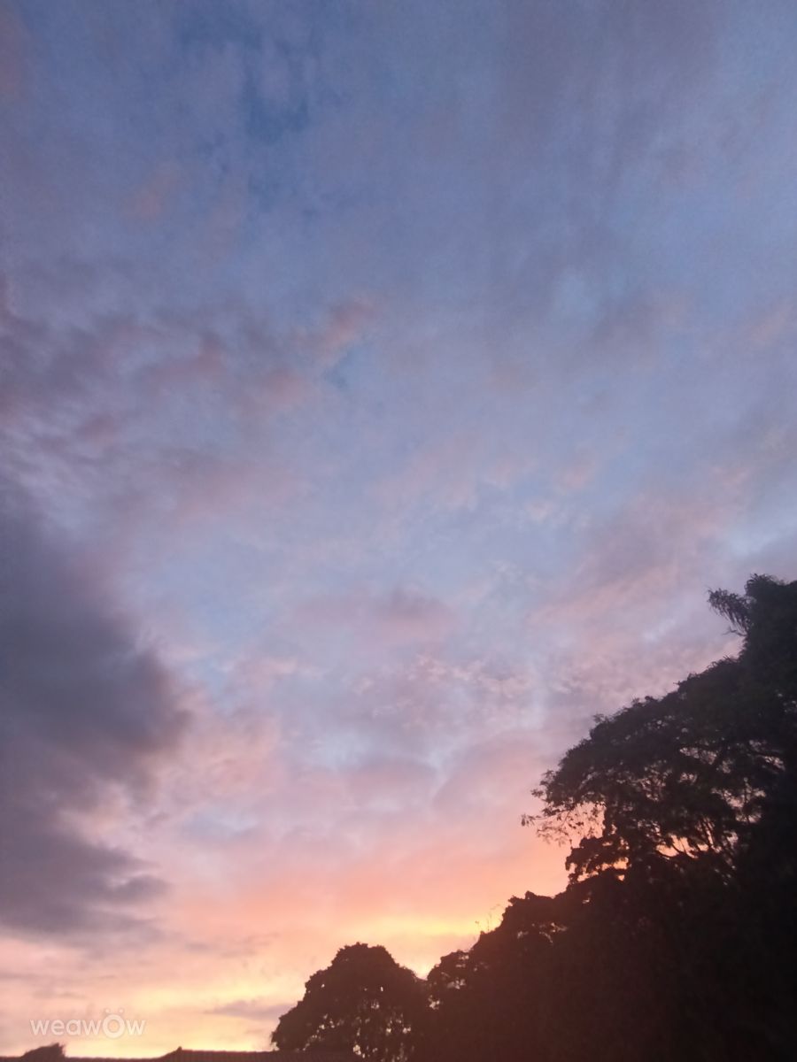 沃尔塔雷东达的天气照片. 天气预报，带Kimivagner精美的照片