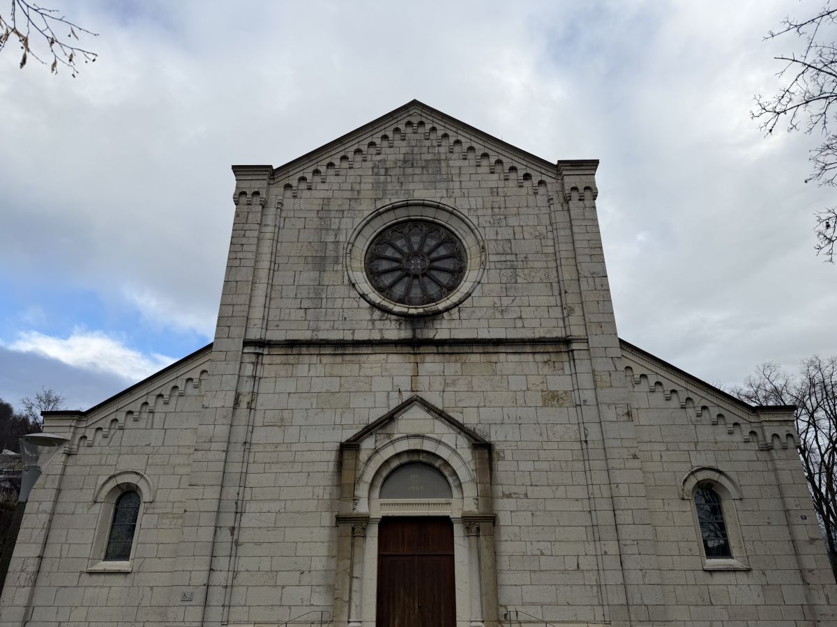 Photographe SwissEloi, Photos météo à Develier - Weawow