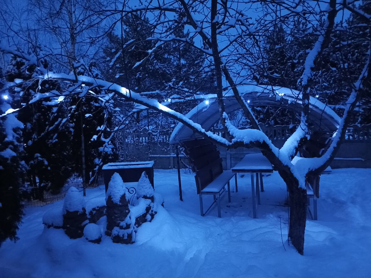 Weather Photos in Belarus. Weather forecasts with beautiful photos by Inna_Schwartz