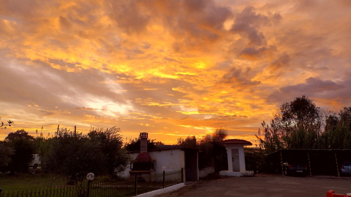 Wetter Photos Pyrgos. Wettervorhersagen mit schönen Fotos von Vasilis_Kosmidis