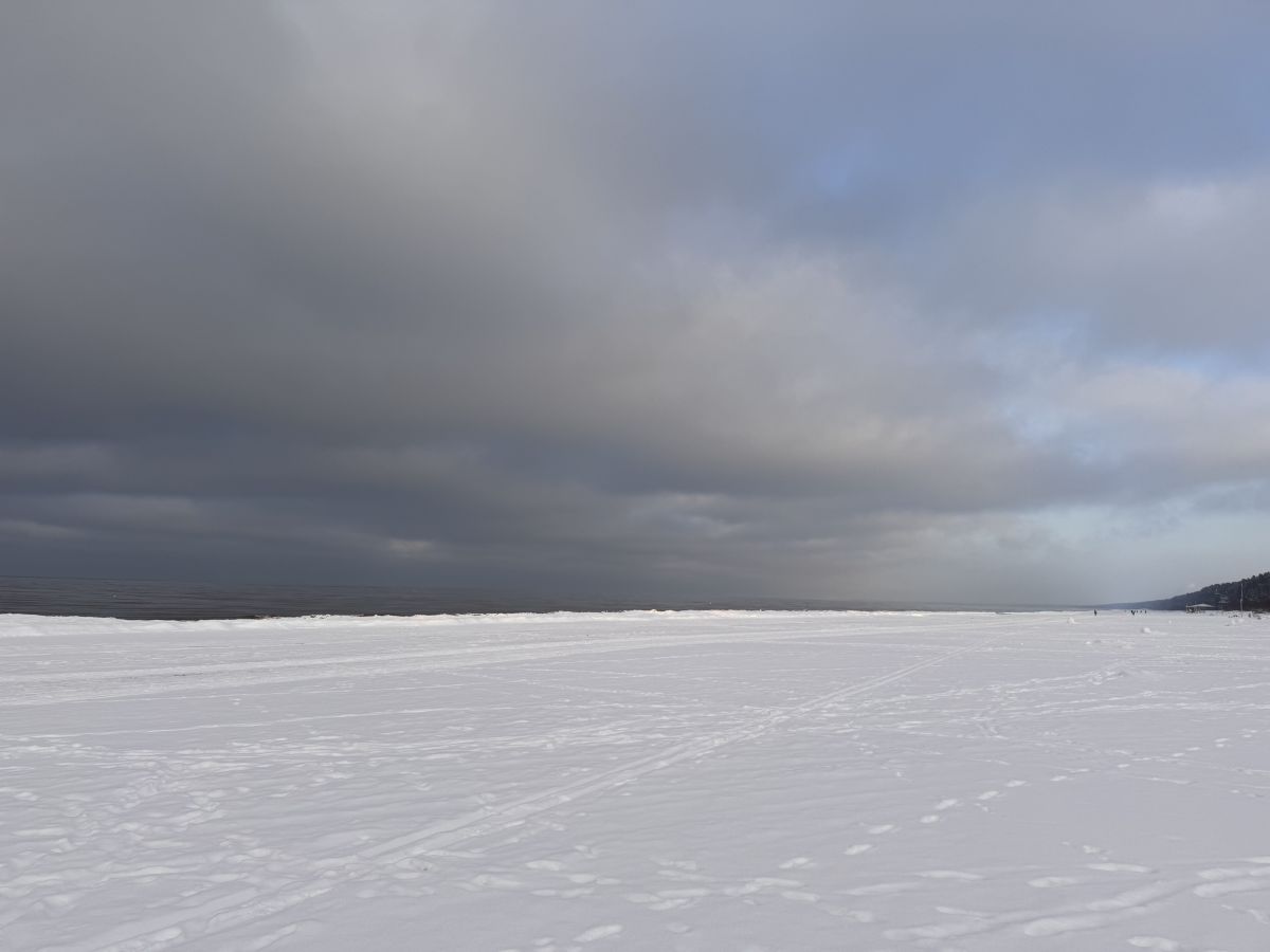 Fotos sobre el clima en Letonia. Pronósticos del tiempo con hermosas fotos de Svet-Lana