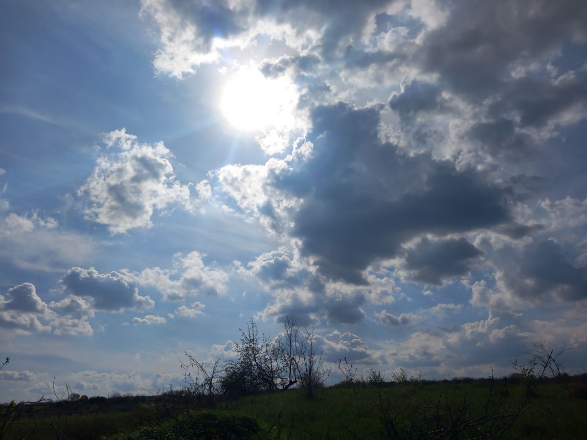 Fotos sobre el clima en Simontornya. Pronósticos del tiempo con hermosas fotos de Koppany