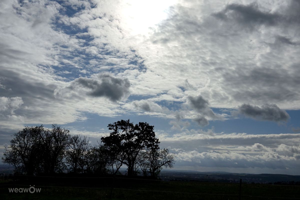 Weather Photos in Czechia. Weather forecasts with beautiful photos by Vasek325