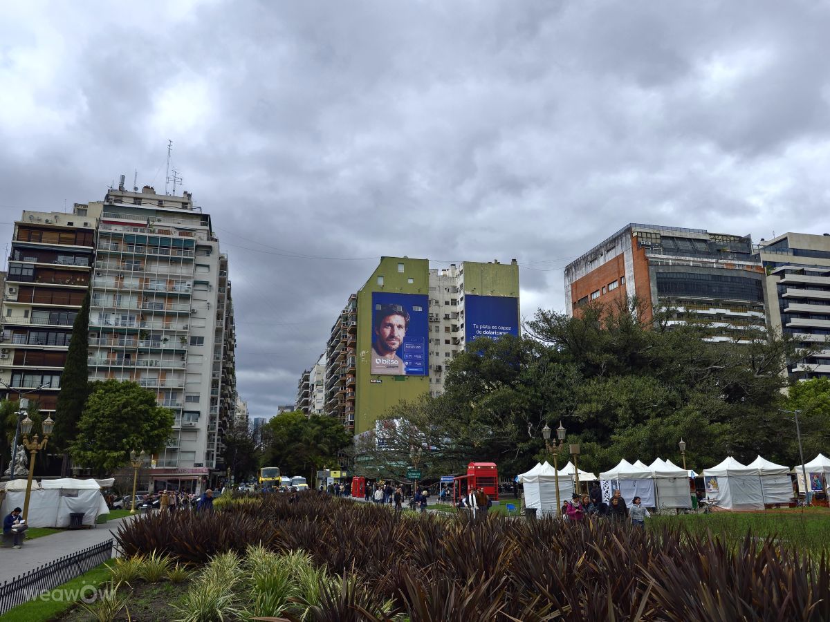 Fotos sobre el clima en Argentina. Pronósticos del tiempo con hermosas fotos de gzsato