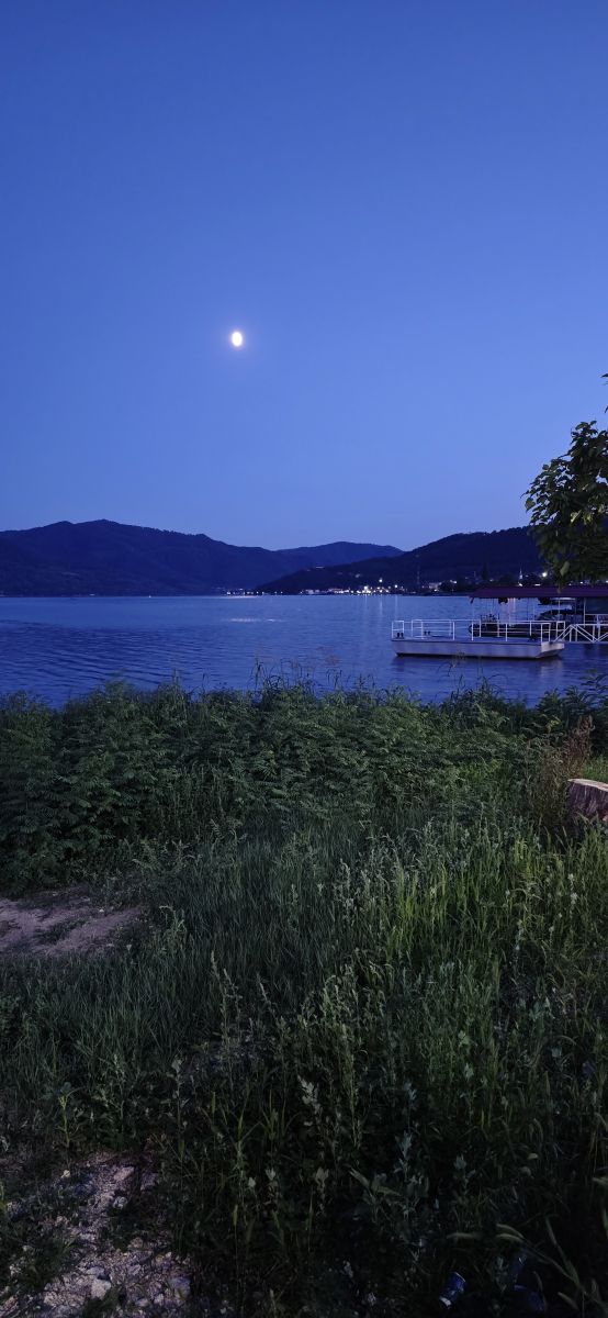 Fotos do tempo em Orşova. Previsões do tempo com lindas fotos de mleontin