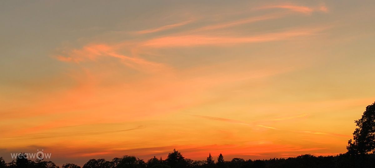 Weather Photos in Canada. Weather forecasts with beautiful photos by BijanZ