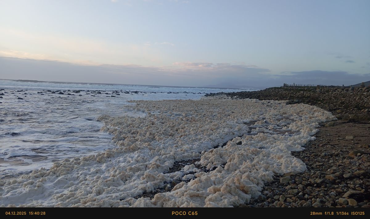 Weather Photos in Ireland. Weather forecasts with beautiful photos by ValeriiSVG