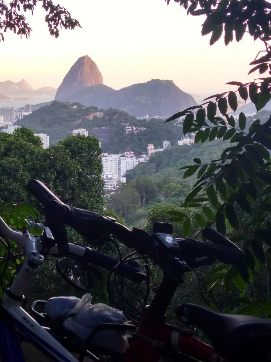 Hình ảnh Thời tiết ở Ba Tây (Bra-xin). Dự báo thời tiết với những bức ảnh đẹp của Eliene Gomes