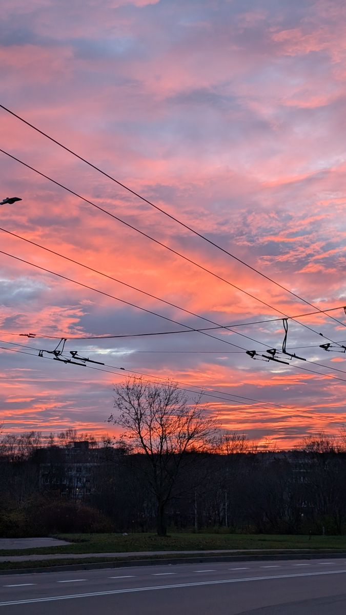 Fotos do tempo em Vilnius. Previsões do tempo com lindas fotos de Her_elegance_Lina