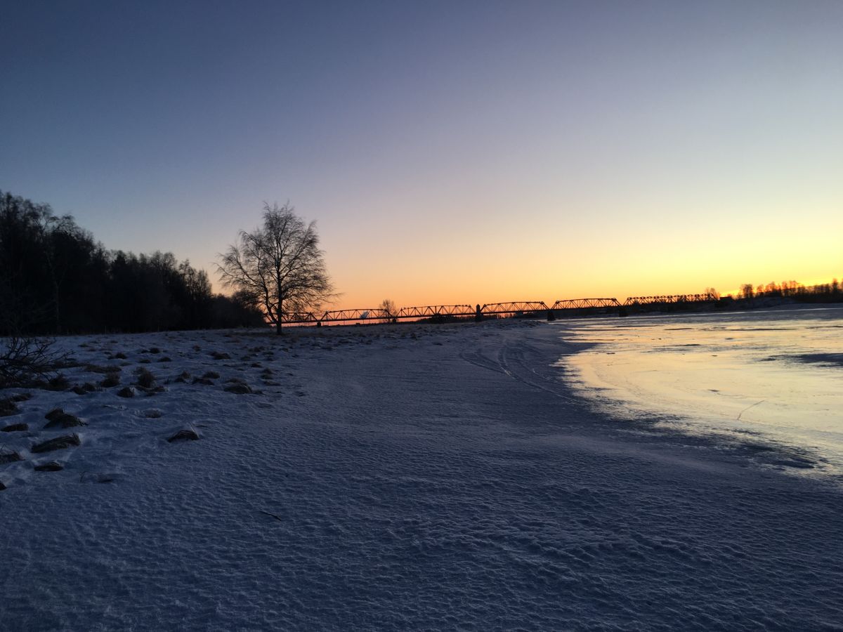 Wetter Photos Finnland. Wettervorhersagen mit schönen Fotos von Nixie