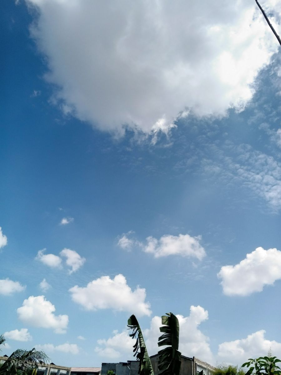 Weather Photos in Indonesia. Weather forecasts with beautiful photos by Uragan