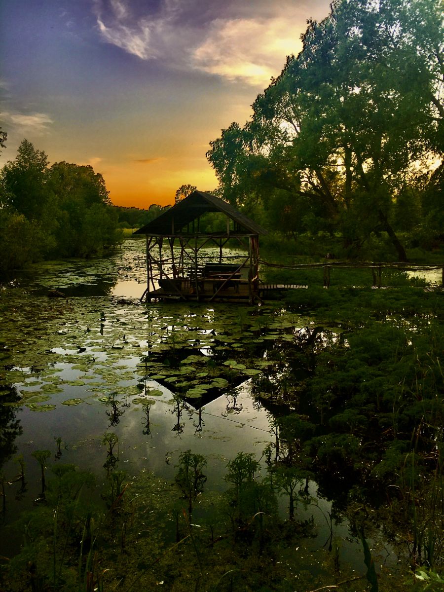 Weather Photos in Chernihiv. Weather forecasts with beautiful photos by Alexаndr
