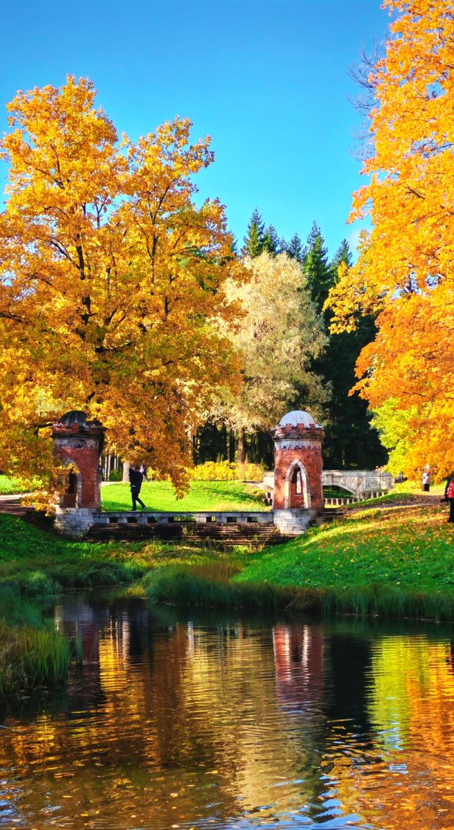 Photos météo à Saint-Pétersbourg. Prévisions météo avec de superbes photos de Elena55