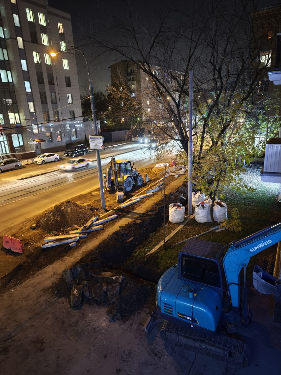 Weather Photos in Izmaylovo District. Weather forecasts with beautiful photos by Amanda_and_Valdemar_Che