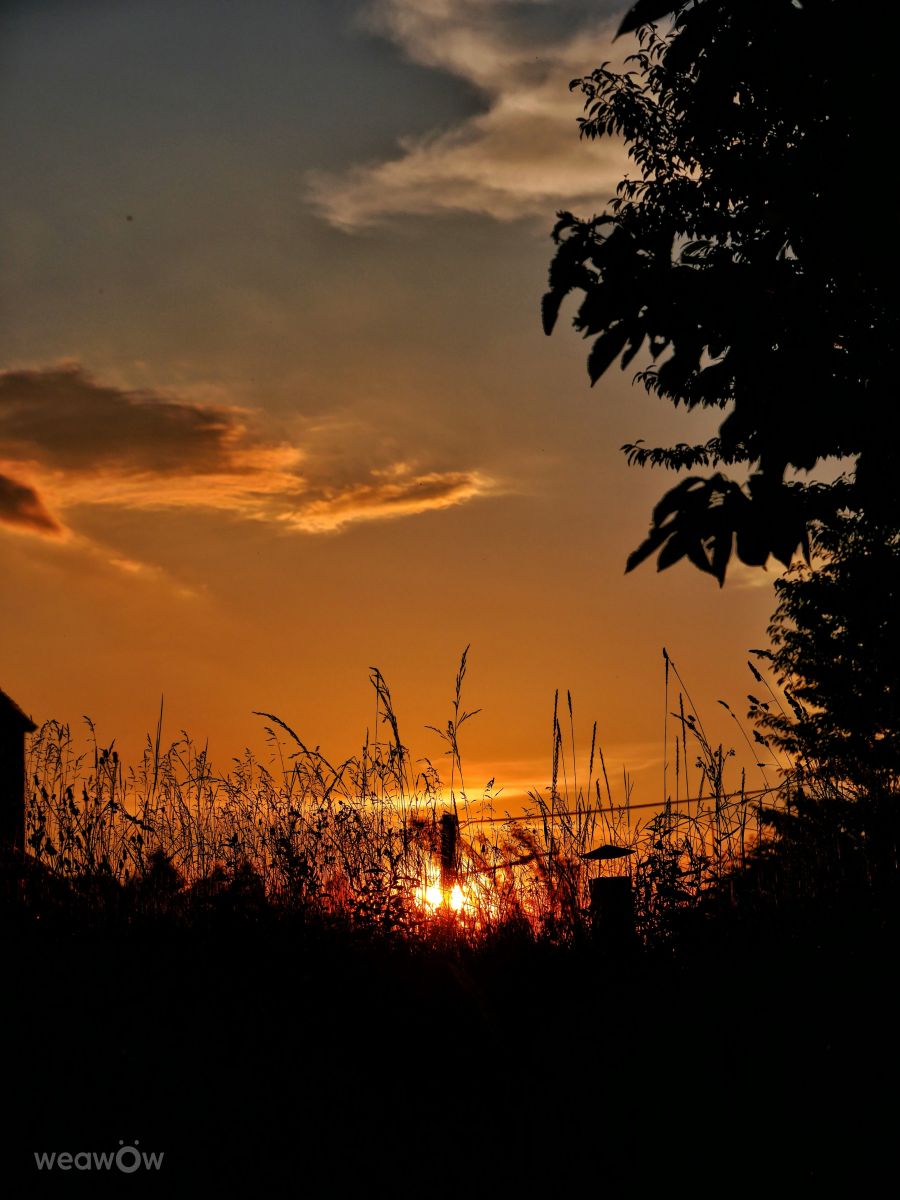 Weather Photos in Višňové. Weather forecasts with beautiful photos by _richardd
