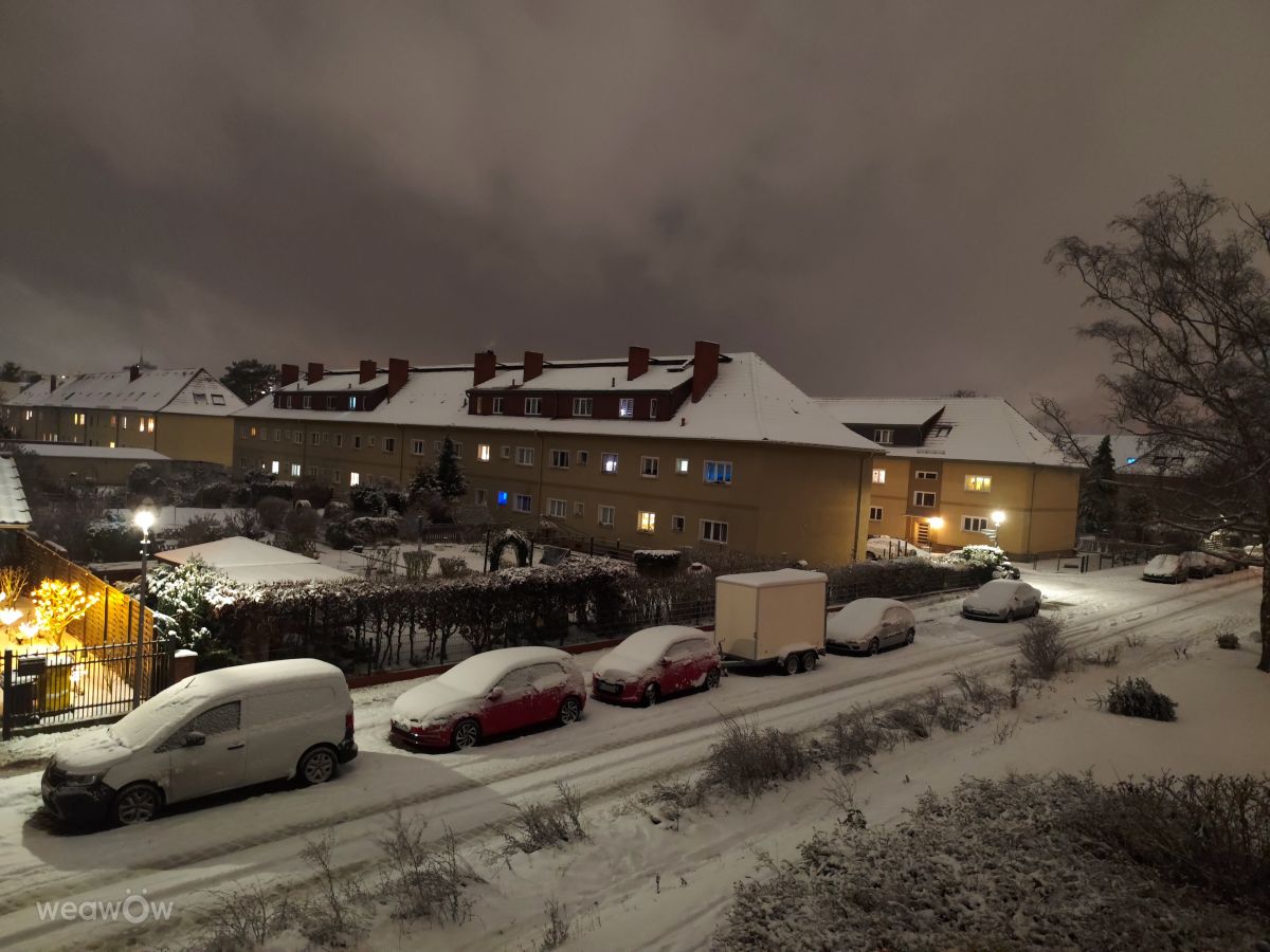 Fotografos Oleg1961, Fotos do tempo em Marienfelde - Weawow