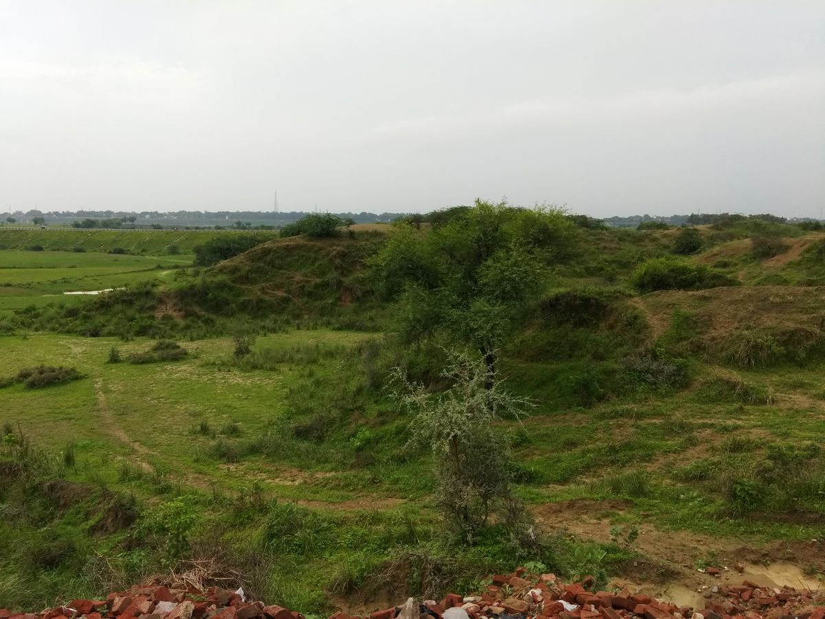 Weather Photos in Ghatampur. Weather forecasts with beautiful photos by Mmmbhupi