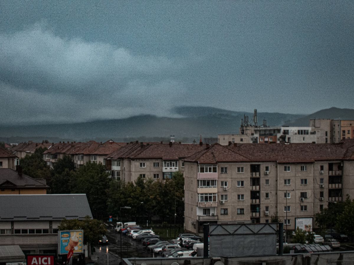 Fotos do tempo em Râmnicu Vâlcea. Previsões do tempo com lindas fotos de Evgeniy79