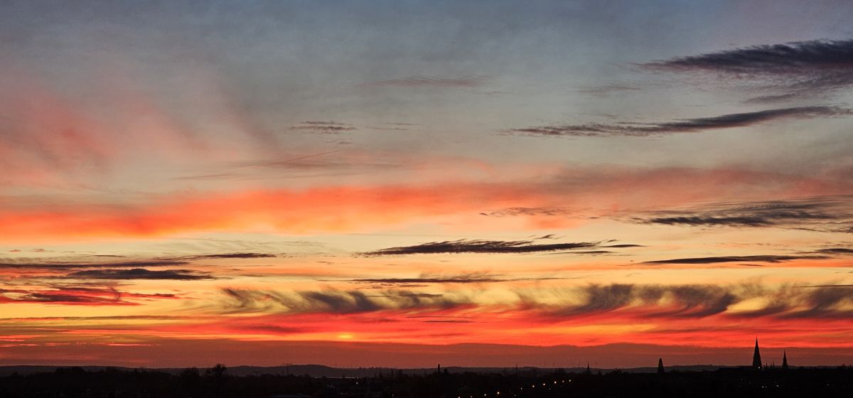 Фотографии Погоды в Шверин. Прогнозы погоды с чудесными фотографиями, сделанными Thinner1000