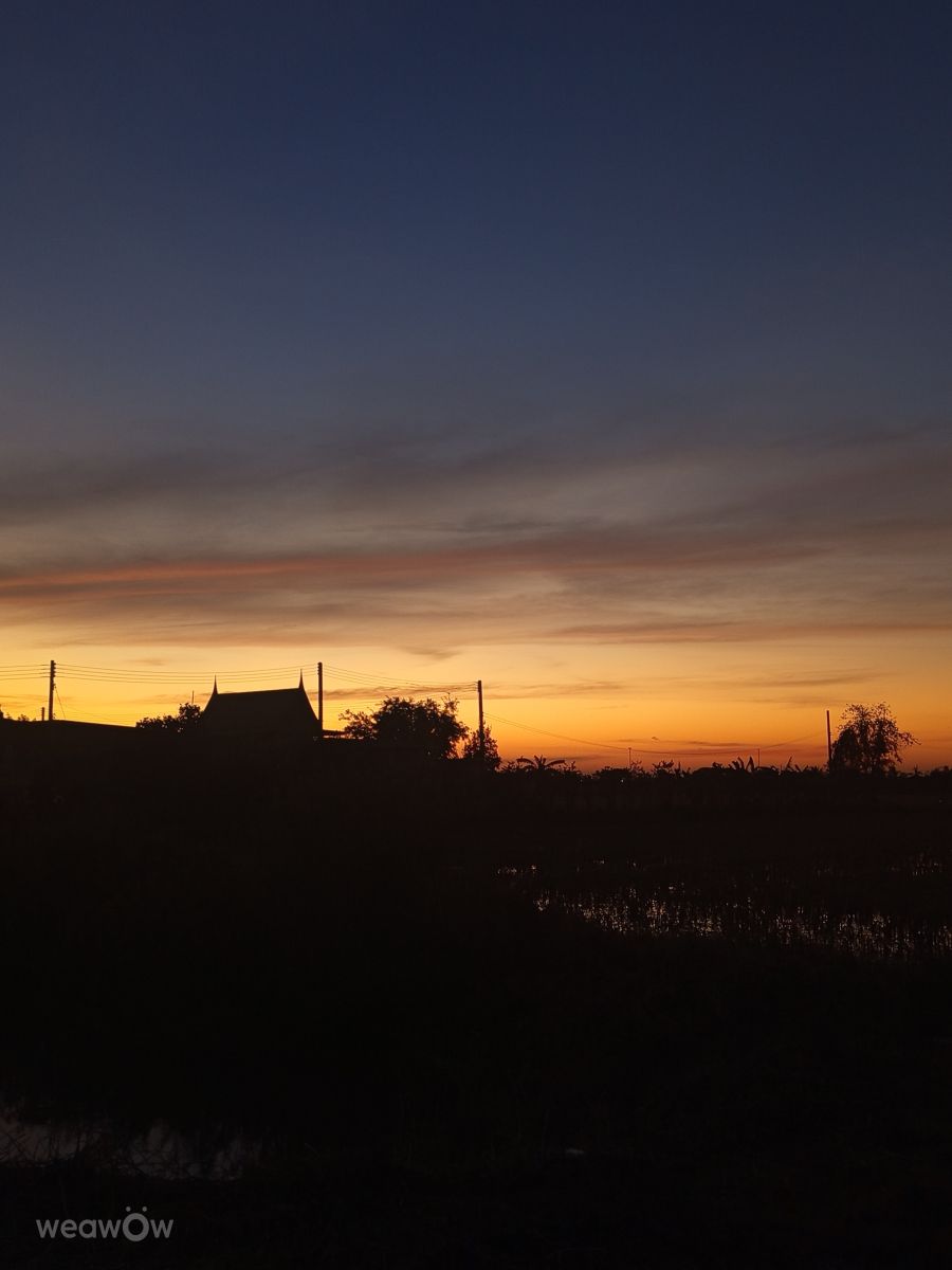 Hình ảnh Thời tiết ở Thái Lan. Dự báo thời tiết với những bức ảnh đẹp của Tone9469