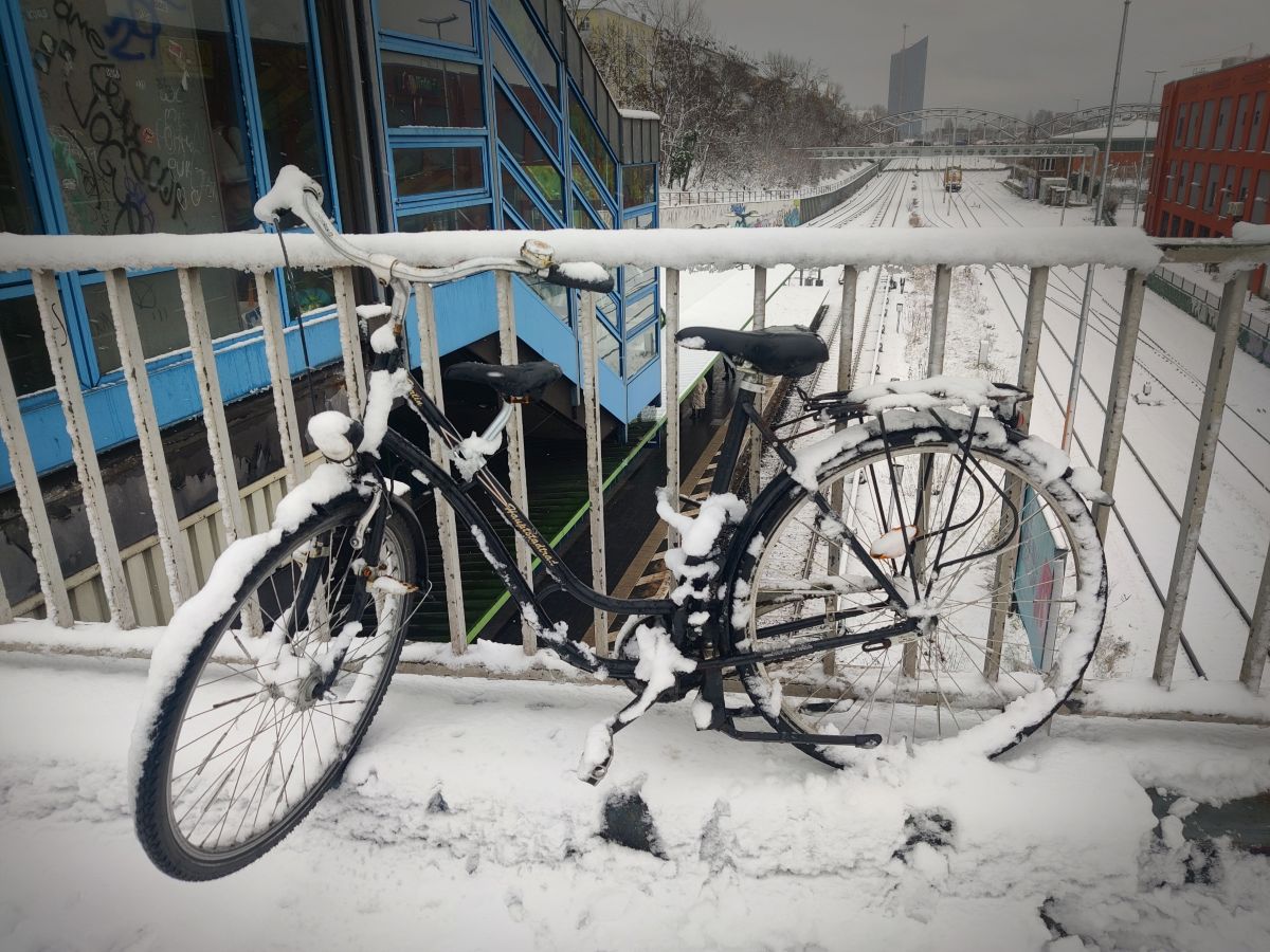 Фотограф Zorrra, Фотографии Погоды в Neukölln - Weawow