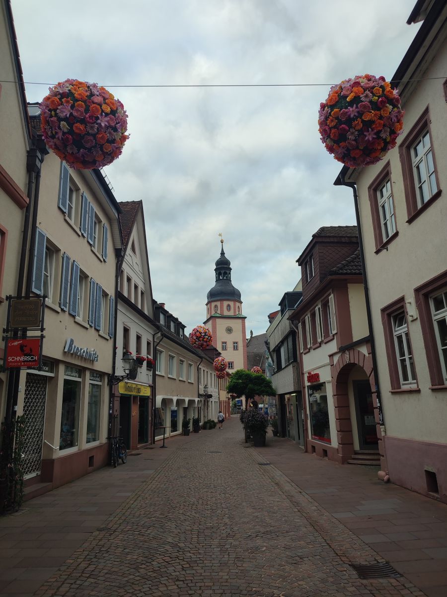 Photographer Tercis, Weather Photos in Ettlingen - Weawow