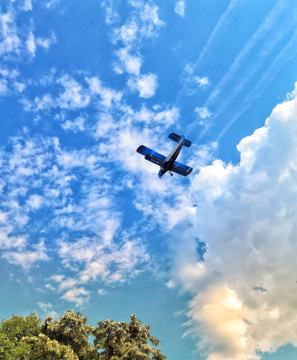 Previsões do tempo com lindas fotos de Laurentiu