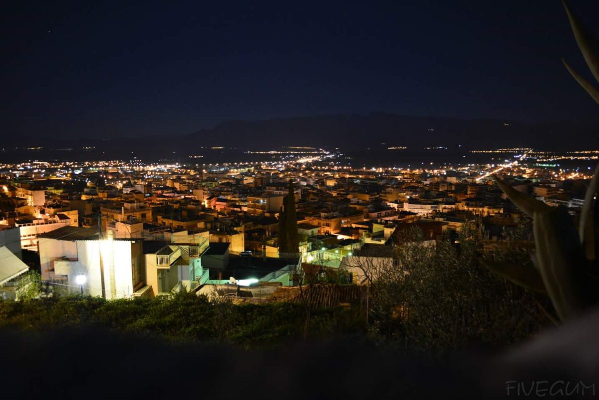 Photographe Fivegumgr, Photos météo à Lamía - Weawow