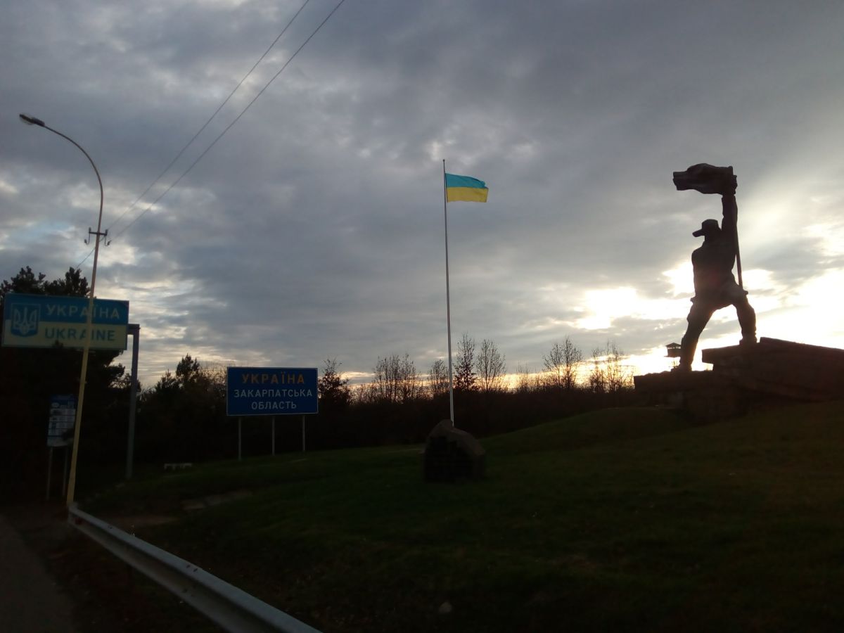 Fotografos Vitalini, Fotos do tempo em Uzhgorod - Weawow