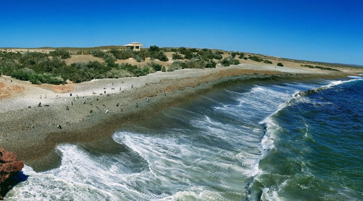 Photographer Yani Sixx Rose, Weather Photos in Chubut - Weawow