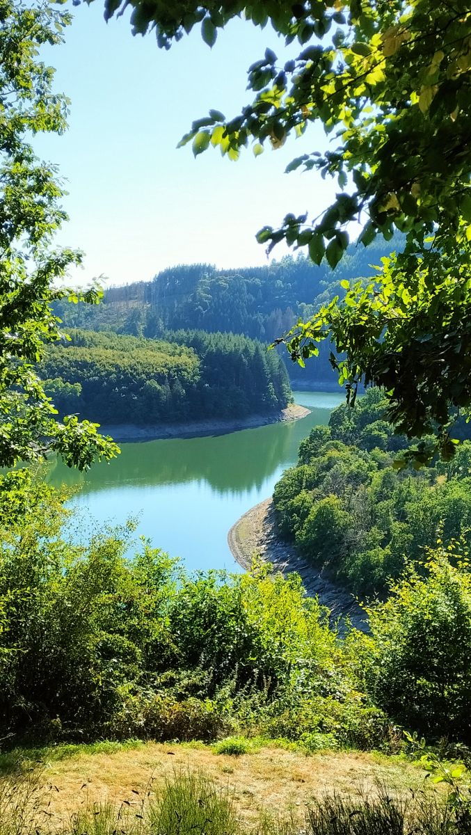Weather Photos in Luxembourg. Weather forecasts with beautiful photos by Chantal Kao