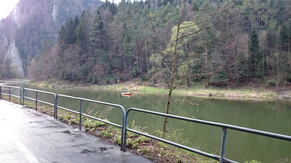 Szczawnicaの天気写真. Teresa Lipaの美しい写真による天気予報